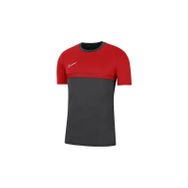 Nike BV6926-078 Füme Dry Academy Erkek T-Shirt