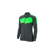 Nike BV6932-061 Dry Acdpr Jkt K Gri Kadın Ceket
