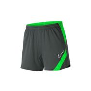 Nike BV6938-064 Dry Acdpr Short Kp Gri Kadın Şort
