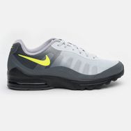 Nike Cd1515 004 Air Max Invigor Gri Erkek Spor Ayakkabı