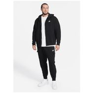 Nike CD3129 010 M Siyah Erkek Düz Eşofman Altı