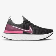 Nike CD4372-009 React Infinity Run Flyknit Kadın Spor Ayakkabısı