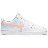 Nike CD5434-103 Court Vision Low Beyaz Kadın Spor Ayakkabı