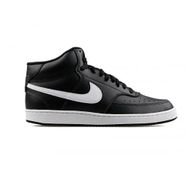 Nike CD5466-001 Court Vision Lo Siyah Erkek Sneaker