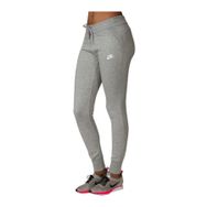 Nike CI1164-063-063 Gri Kadın Eşofman Altı