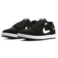 Nike Cj0883-001 Sb Alleyoop Siyah Unisex Spor Ayakkabı
