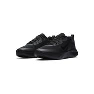 Nike CJ1682-003 Erkek WearAllDay Gri Spor Ayakkabısı
