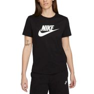 Nike CJ2158-063 W Nsw Essntl Flc Hr Short Ft Kadın Siyah Günlük Stil Şort