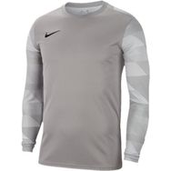 Nike CJ6066-052 M Nk Df Park IV Jsy Ls Gk Erkek Uzun Kollu T-Shirt