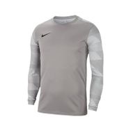 Nike CJ6066-052 M Nk Df Park IV Jsy Ls Gk Erkek Uzun Kollu T-Shirt