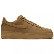 Nike CJ9179-200 Air Force 1 07 Wb Unisex Spor Ayakkabı