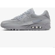 Nike CN8490-001 Air Max 90 Gri Erkek Spor Ayakkabı