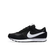 Nike CN8558-002 Siyah Md Valiant GS Kadın Günlük Spor Ayakkabı