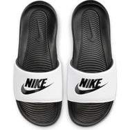 Nike CN9675-005 Victori One Slide Siyah Erkek Günlük Terlik