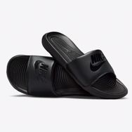 Nike CN9675-005 Victori One Slide Siyah Erkek Günlük Terlik