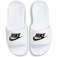 Nike CN9675-100 Victori One Slide Beyaz Erkek Günlük Terlik