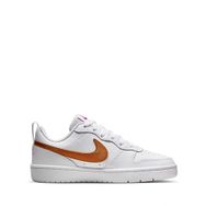 Nike Court Borough Low 2 SE DQ5979-100 Çocuk Spor Ayakkabı