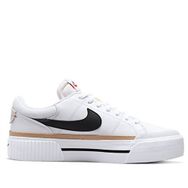 Nike Court Legacy Beyaz Kadın Spor Ayakkabısı