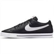 Nike Court Legacy Next Nature Black White Erkek Spor Ayakkabı