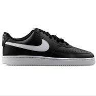 Nike Court Vision CD5434-001 Siyah Unisex Spor Ayakkabı