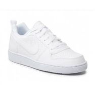 Nike Court Vision Low Erkek Günlük Spor Ayakkabı DH2987-100-BEYAZ Beyaz