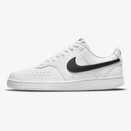 Nike Court Vision Low Kadın Günlük Spor Ayakkabı