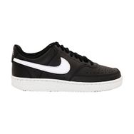 Nike Court Vision Low Next Nature DH2987-001 Siyah Unisex Spor Ayakkabı