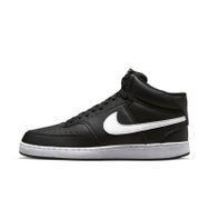 Nike Court Vision Mid Next Nature Beyaz Erkek Spor Ayakkabı