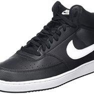 Nike Court Vision Mid Next Nature Spor Ayakkabı
