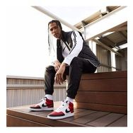 Nike Court Vision Mid NN Spor Ayakkabı