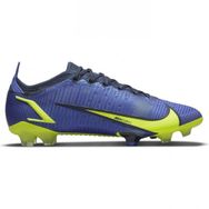 Nike CQ7635-574 Mavi Erkek Krampon
