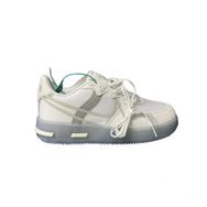 Nike CQ8879-100 Beyaz Spor Ayakkabı