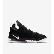 Nike CQ9283-001 Erkek Basketbol Ayakkabısı