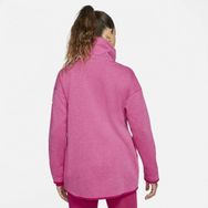 Nike CQ9286-615 Annelik Pembe Kadın Sweatshirt
