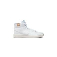 Nike CT1725-100 Court Royale Beyaz Kadın Spor Ayakkabı
