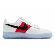 Nike CT2295-110 Air Force Beyaz Erkek Spor Ayakkabı