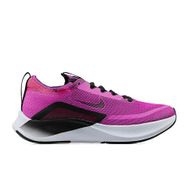 Nike CT2401-501 Mor WMNS Zoom Fly 4 Kadın Spor Ayakkabı
