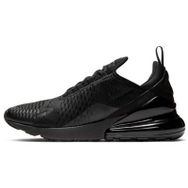 Nike CT6018-001 Siyah Air Max 270 Spor Ayakkabı