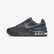Nike CT6021-001 Air Max Wright Siyah Kadın Spor Ayakkabı