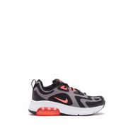 Nike CT6388-001 Siyah Air Max 200 Gs Spor Ayakkabı