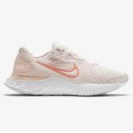 Nike Cu3505-603 Renew Run 2 Kadın Pembe Spor Ayakkabı