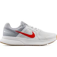 Nike CU3517-002 Run Swift 2 Siyah Erkek Spor Ayakkabı