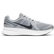 Nike CU3517-014 Run Swift Gri Erkek Spor Ayakkabı