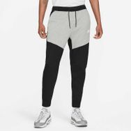 Nike CU4495-016 Sportswear Tech Fleece Erkek Gri Günlük Stil Eşofman Altı