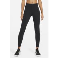 Nike CU5385-011 Sportswear Leggings Zip Kadın Tayt