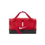 Nike CU8096-657 Academy Team M Hdcs kırmızı Unısex Spor Çanta