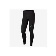 Nike CV0045-010 Siyah Dry Pad Grdn I Gk Tght K Erkek Pantolon