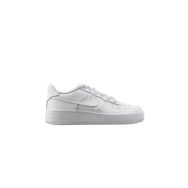 Nike CV1724-103 Air Force 1 '07 Beyaz Erkek Spor Ayakakbı