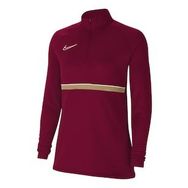 Nike CV2653-677 Kırmızı Kadın Sweatshirt