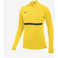 Nike CV2653-719 Sarı Kadın Eşofman Üstü